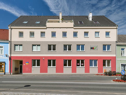 Wohnung zur Miete 746 € 57,3 m² Schremser Straße 28/8 Heidenreichstein 3860