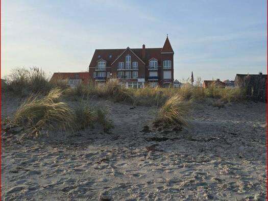 Wohnung zum Kauf 320.000 € 2 Zimmer 48 m² Promenade 18 Schönberger Strand Schönberg 24217