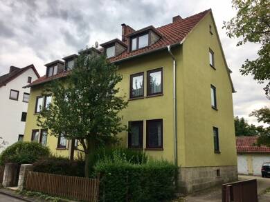 Wohnung zur Miete 650 € 2 Zimmer 55 m² frei ab 01.08.2025 Schönfeld Kassel 34121