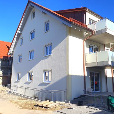 Wohnung zur Miete 1.060 € 4 Zimmer 114 m² frei ab sofort Rot Rot an der Rot 88430