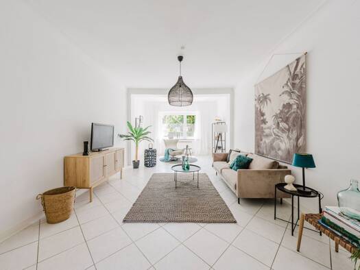 Wohnung zum Kauf 525.000 € 5 Zimmer 150 m² 2. Geschoss Mitte Innenstadt-West 44137