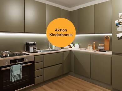 Maisonette zum Kauf - Neubau provisionsfrei 624.900 € 4 Zimmer 105,1 m² EG Lilli-Marx-Straße 2 Benrath Düsseldorf 40597