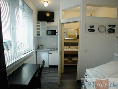 Wohnung zur Miete 545 € 1 Zimmer 1 m² frei ab sofort Innenstadt Bielefeld-Mitte 33602