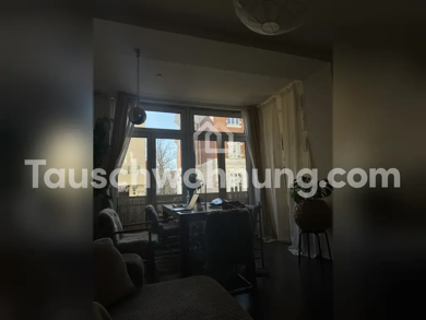 Wohnung zur Miete Tauschwohnung 600 € 2 Zimmer 68 m² EG Hansaviertel Rostock 18057