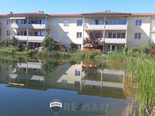 Wohnung zum Kauf 329.000 € 3 Zimmer 73 m² 2. Geschoss Tulln an der Donau 3430