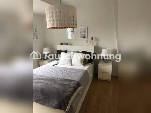 Wohnung zur Miete Tauschwohnung 530 € 2 Zimmer 35 m² Alsterdorf Nord 22307