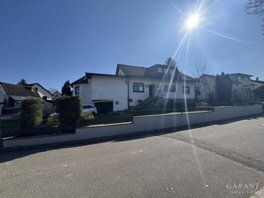 Wohnung zum Kauf 345.000 € 5,5 Zimmer 149 m² 1. Geschoss Eschelbach Sinsheim 74889