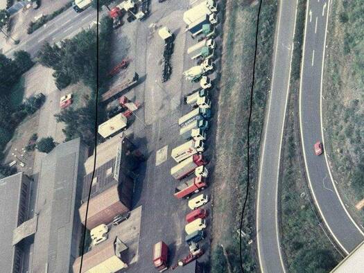 Gewerbegrundstück zum Kauf provisionsfrei 3.200.000 € 6.741 m² Grundstück Hannöverschestr. 107 Wambel Dortmund 44143