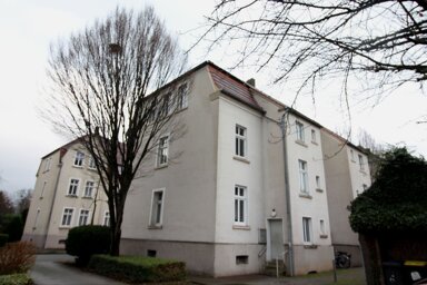 Wohnung zur Miete nur mit Wohnberechtigungsschein 288 € 3,5 Zimmer 66,7 m² 2. Geschoss frei ab sofort Wörthstraße 6 König-Ludwig-Zeche Recklinghausen 45663