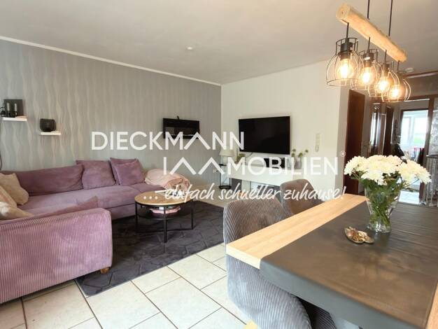 Wohnung zum Kauf 220.000 € 3 Zimmer 82 m² EG Ergste Schwerte 58239