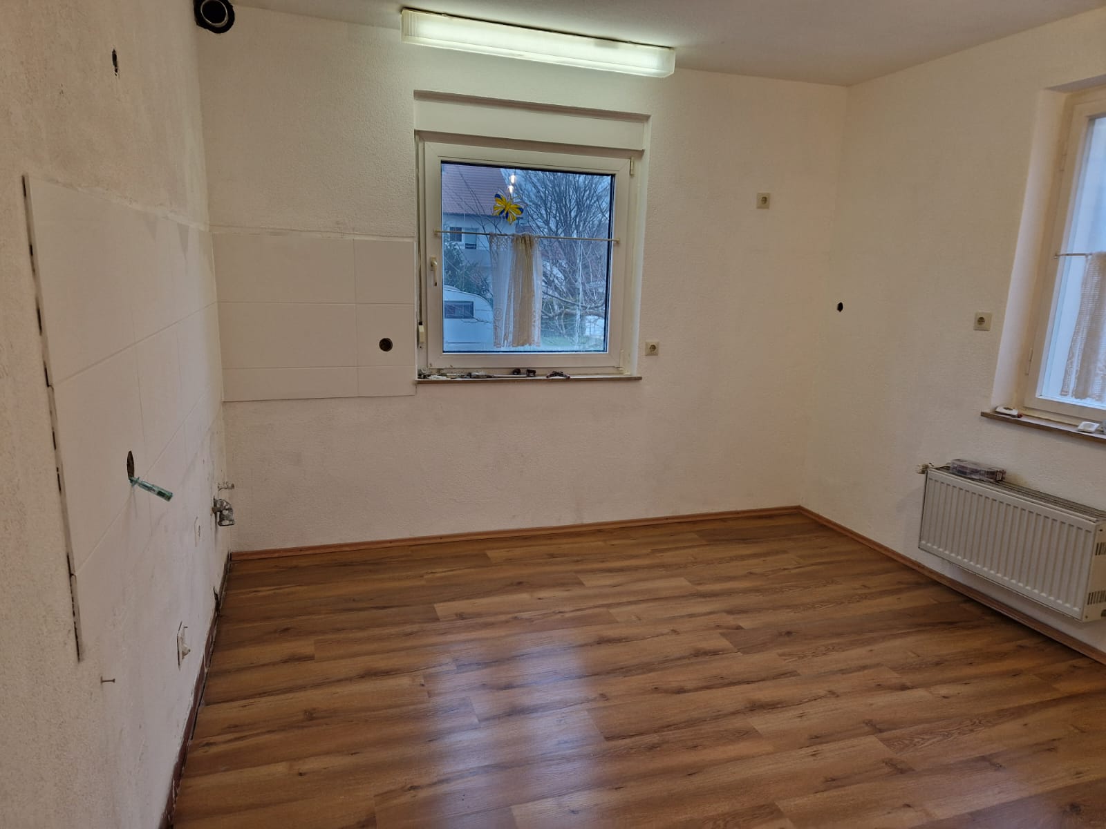 Wohnung zur Miete 750 € 3 Zimmer 70 m²<br/>Wohnfläche EG<br/>Geschoss Schlossstraße 18 Kirchhausen - Mitte Heilbronn 74078