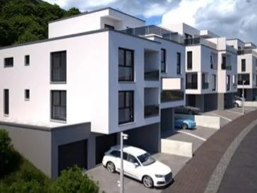 Grundstück zum Kauf provisionsfrei 665.000 € 2.553 m² Grundstück Beurig Saarburg 54439