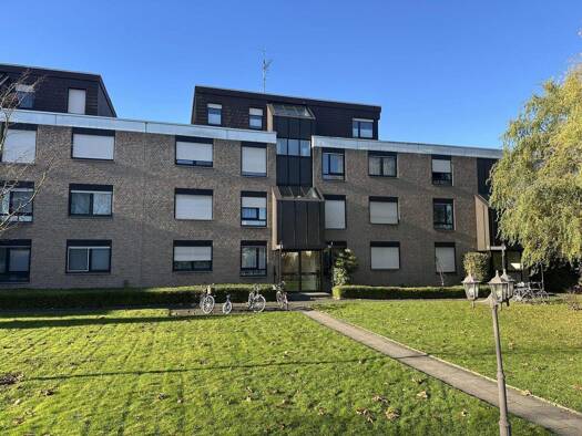 Wohnung zum Kauf 219.000 € 4 Zimmer 96,1 m² Warendorf 48231