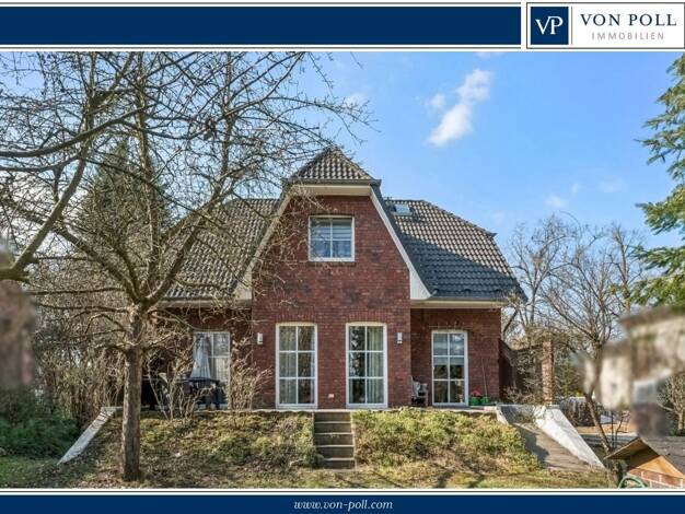 Einfamilienhaus zum Kauf 698.000 € 4 Zimmer 133,7 m² 1.322 m² Grundstück Mahlow Blankenfelde-Mahlow 15831