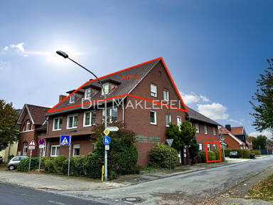 Wohnung zum Kauf 99.000 € 2 Zimmer 52,9 m² Altstadt Meppen 49716
