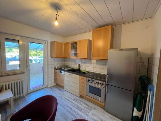 WG-Zimmer zur Miete 675 € 15,1 m² Geschoss EG/3 frei ab sofort Stammheim Köln 51061