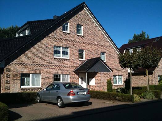 Terrassenwohnung zur Miete 749 € 1,5 Zimmer 56 m² Bad Bramstedt 24576