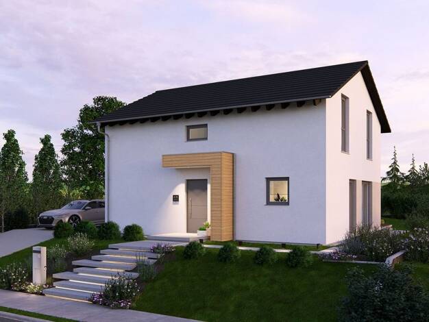Haus zum Kauf 499.000 € 5 Zimmer 154,1 m² 501 m² Grundstück Wandlitz Wandlitz 16348