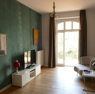 Wohnung zur Miete 800 € 2 Zimmer 65 m² Geschoss 1/1 frei ab 01.08.2025 Vorderer Westen Kassel 34119
