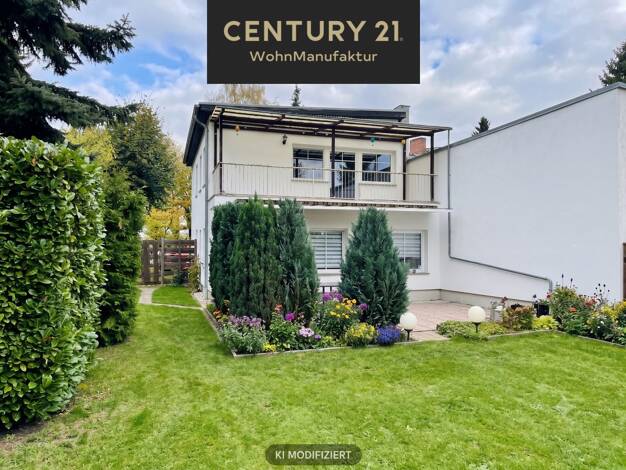 Einfamilienhaus zum Kauf 399.000 € 5 Zimmer 150 m² 862 m² Grundstück frei ab sofort Erkner Erkner 15537