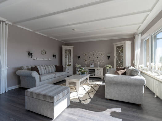 Penthouse zum Kauf 170.000 € 3 Zimmer 135 m² Bad Salzgitter / Salzgitter-Bad 38259