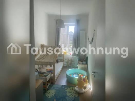 Wohnung zur Miete Tauschwohnung 1.550 € 4 Zimmer 95 m² 1. Geschoss Alt-Hohenschönhausen Berlin 10367