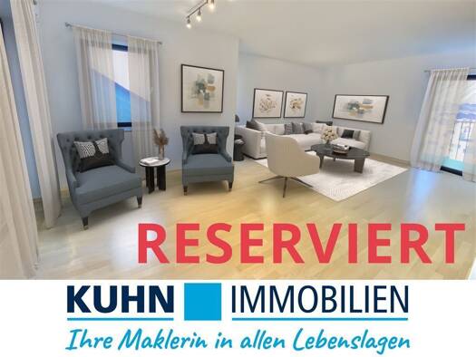 Wohnung zur Miete 770 € 5 Zimmer 110 m² 2. Geschoss frei ab 01.10.2026 Ramsthal 97729