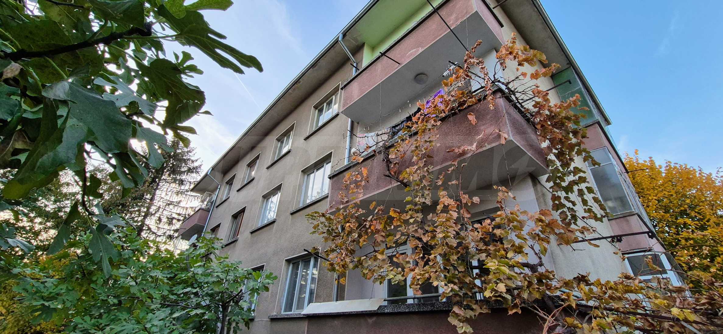 Studio zum Kauf 36.950 € 4 Zimmer 167 m²<br/>Wohnfläche Levski