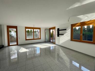 Terrassenwohnung zur Miete 860 € 2 Zimmer 72 m² 1. Geschoss frei ab sofort Böblingen 71032