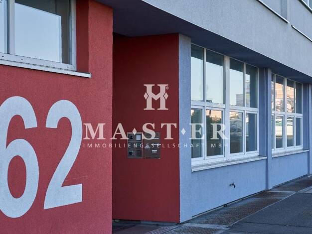 Bürofläche zur Miete 5,50 € 182,9 m² Bürofläche teilbar ab 182,9 m² Käfertal Käfertal 68309