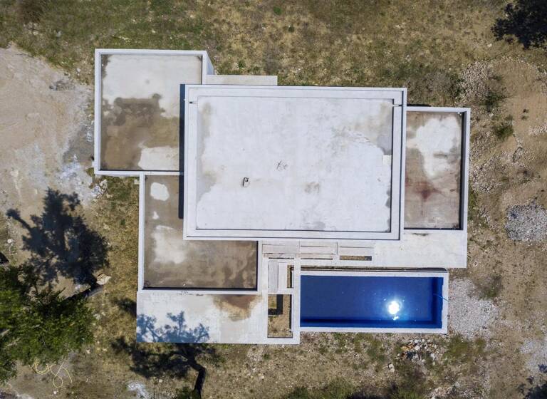 Einfamilienhaus zum Kauf 940.000 € 5 Zimmer 200 m² 2.000 m² Grundstück OPIO 06650