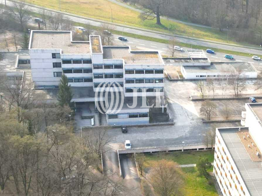 Bürofläche zur Miete provisionsfrei 5 € 5.392 m² Bürofläche teilbar ab 320 m² Westhagen Wolfsburg 38444