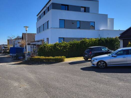 Wohnung zum Kauf provisionsfrei 429.000 € 3 Zimmer 89,3 m² Geschoss 1/2 Maiglöckchenweg 25 Jungfernkopf Kassel 34128