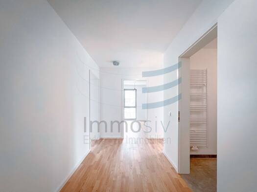 Wohnung zur Miete 990 € 3 Zimmer 72,6 m² 3. Geschoss frei ab 01.10.2026 Nauen Nauen 14641