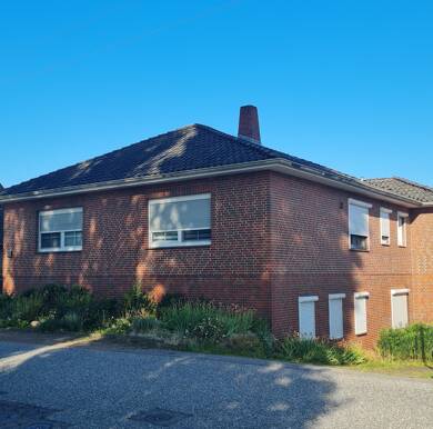 Wohnung zur Miete 660 € 2 Zimmer 65 m² 1. Geschoss frei ab 01.09.2025 Kirchwerder Hausdeich 82 Kirchwerder Hamburg 21037