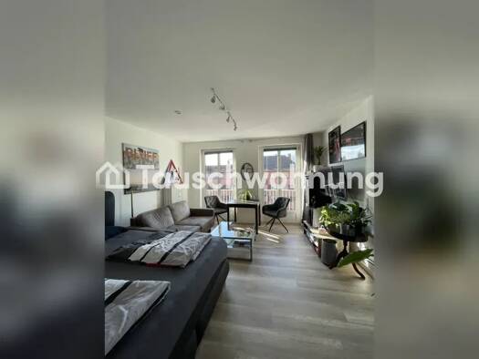 Wohnung zur Miete Tauschwohnung 500 € 1 Zimmer 30 m² 4. Geschoss Zollstock Rodenkirchen 50969