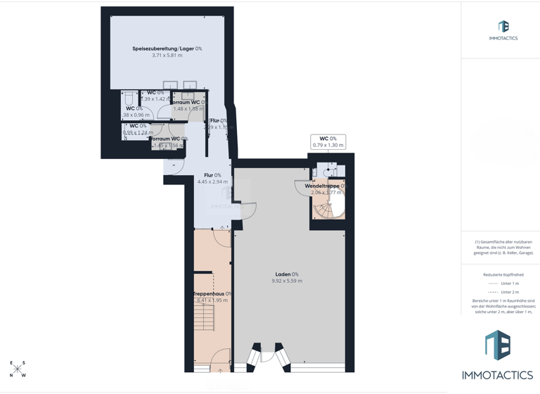 Haus zum Kauf 699.000 € 5 Zimmer 140 m² 147 m² Grundstück Bad Kreuznach 55543