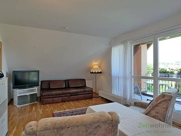 Wohnung zur Miete auf Zeit 1.000 € 2 Zimmer 62 m² frei ab 01.08.2026 Briesnitz Dresden 01157