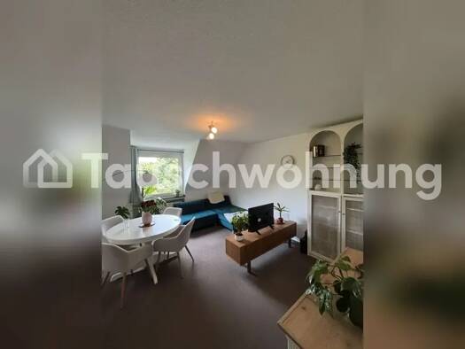 Wohnung zur Miete Tauschwohnung 830 € 3 Zimmer 57 m² 3. Geschoss Höhenberg Köln 51103