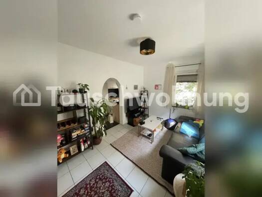Wohnung zur Miete Tauschwohnung 890 € 3 Zimmer 60 m² EG Süd Stuttgart 70199