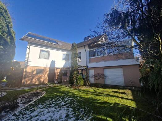 Einfamilienhaus zum Kauf 590.000 € 6 Zimmer 258,6 m² 754 m² Grundstück Harmannsdorf 2112