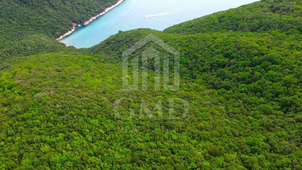 Land-/Forstwirtschaft zum Kauf 17 € Rabac