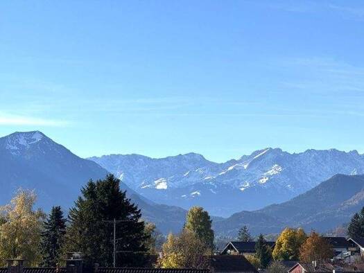 Wohnung zur Miete 2.070 € 3 Zimmer 207 m² EG Murnau 82418