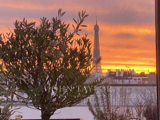 Wohnung zum Kauf provisionsfrei 1.390.000 € 3 Zimmer 65 m² Muette Nord Paris 16ème 75016