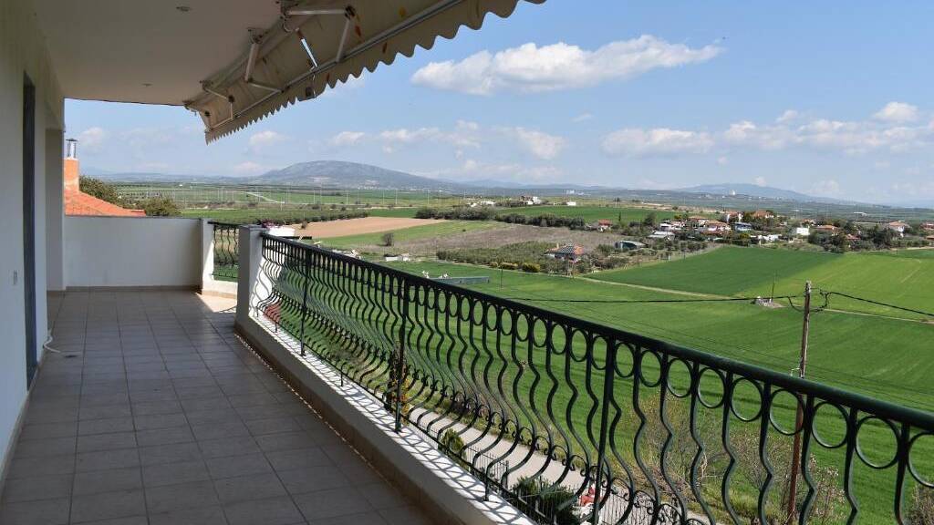 Einfamilienhaus zum Kauf 280.000 € 7 Zimmer 274 m² 464 m² Grundstück Chalkidiki