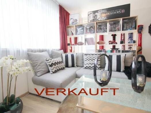 Wohnung zum Kauf 275.000 € 2 Zimmer 48,3 m² Seekirchen Seekirchen am Wallersee 5201