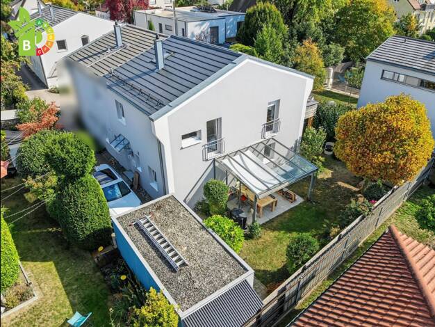 Doppelhaushälfte zum Kauf 690.000 € 4 Zimmer 140 m² 297,5 m² Grundstück Ingolstadt Ingolstadt 85057