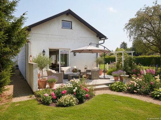 Haus zum Kauf 349.000 € 108 m² 812 m² Grundstück Bad Vöslau 2540