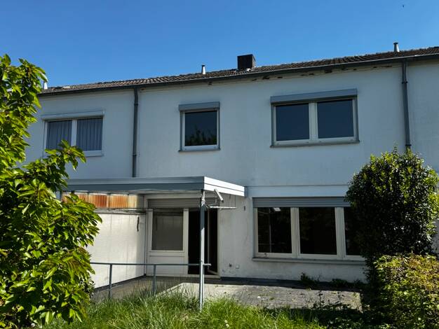 Reihenmittelhaus zum Kauf 415.000 € 6 Zimmer 115 m² 284 m² Grundstück Bonn / Heiderhof 53177