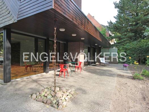 Einfamilienhaus zur Miete 1.800 € 6 Zimmer 200 m² 1.250 m² Grundstück Lehesterdeich Bremen 28357